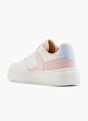 Graceland Tenisky Šedobílá 16040 3