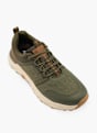 Camel Active Slip On Sneaker Khaki 15409 2