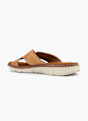 Camel Active Chaussons Cognac 15416 3