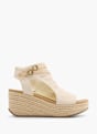 Blowfish Sandalette Beige 15396 1