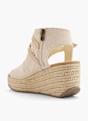 Blowfish Sandalette Beige 15396 3
