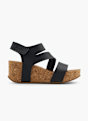 Blowfish Sandalette Schwarz 15421 1