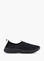 Casa mia Slip-on superge Črna 15698 1