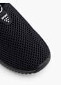 Casa mia Slip-on sneaker Svart 15698 2