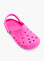 Crocs Nazouváky Růžová 15471 2