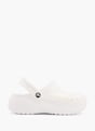 Crocs Zueco Blanco 15475 1