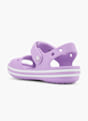 Crocs Sandále Fialová 15489 3