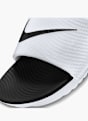 Nike Claquettes Blanc 15518 4