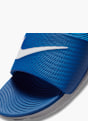 Nike Slides Blau 15519 2