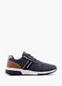TOM TAILOR Halbschuh Blau 15516 1