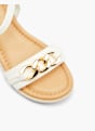 Graceland Sandalia Blanco 28559 2