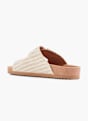 Graceland Biosandal Beige 15925 3