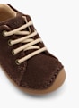 elefanten Halbschuh Braun 25407 2
