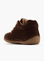elefanten Halbschuh Braun 25407 3