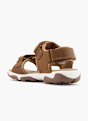 elefanten Sandale Marron 15535 3