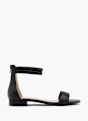 Catwalk Basutės Juoda 15585 1