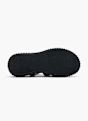 Catwalk Sandalette Schwarz 15908 4