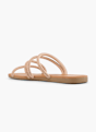 Catwalk Sandalia Nude 15922 3