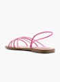 Catwalk Sandale Fuchsia 15603 3