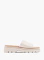 Catwalk Pantolette Beige 15637 1