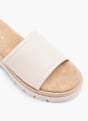 Catwalk Chaussons Beige 15637 2
