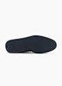 AM SHOE Stringata Blu 15643 4