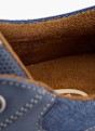 AM SHOE Poslovne cipele Plava 15643 5