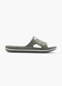 Blue Fin Klapki Khaki 15725 1