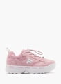 FILA Sneakersy Różowy 15731 1