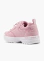 FILA Sneaker Rosa 15731 3