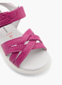elefanten Sandale Pink 15743 2