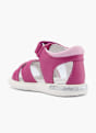 elefanten Sandale Pink 15743 4