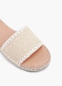 Graceland Slip in sandal Beige 15915 2
