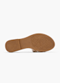 Catwalk Papuc jos Bej 15918 4
