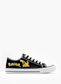 Pokémon Sneaker Schwarz 23443 1