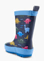 Cortina Gummistiefel Blau 15786 3
