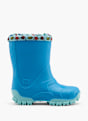 elefanten Bottes de pluie Bleu 15789 1