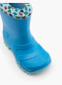 elefanten Bottes de pluie Bleu 15789 2