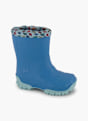 elefanten Bottes de pluie Bleu 15789 6