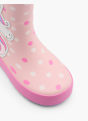 Cortina Bottes de pluie Rose 15794 2
