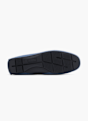 AM SHOE Ниски обувки Син 15803 4