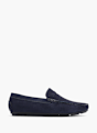 AM SHOE Mocasini Albastru 15804 1
