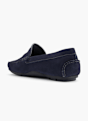 AM SHOE Mocasini Albastru 15804 3