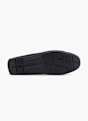 AM SHOE Mocasini Albastru 15804 4