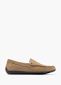 AM Shoe Mokkasin Brun 15805 1