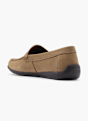 AM Shoe Mokkasin Brun 15805 3