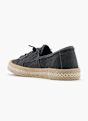 Blowfish Espadrile Negru 15806 3