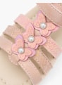 Graceland Sandale Pink 107258 5