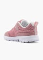 elefanten Sneakersy Różowy 15931 3