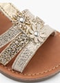 Cupcake Couture Sandalo Oro 76124 5